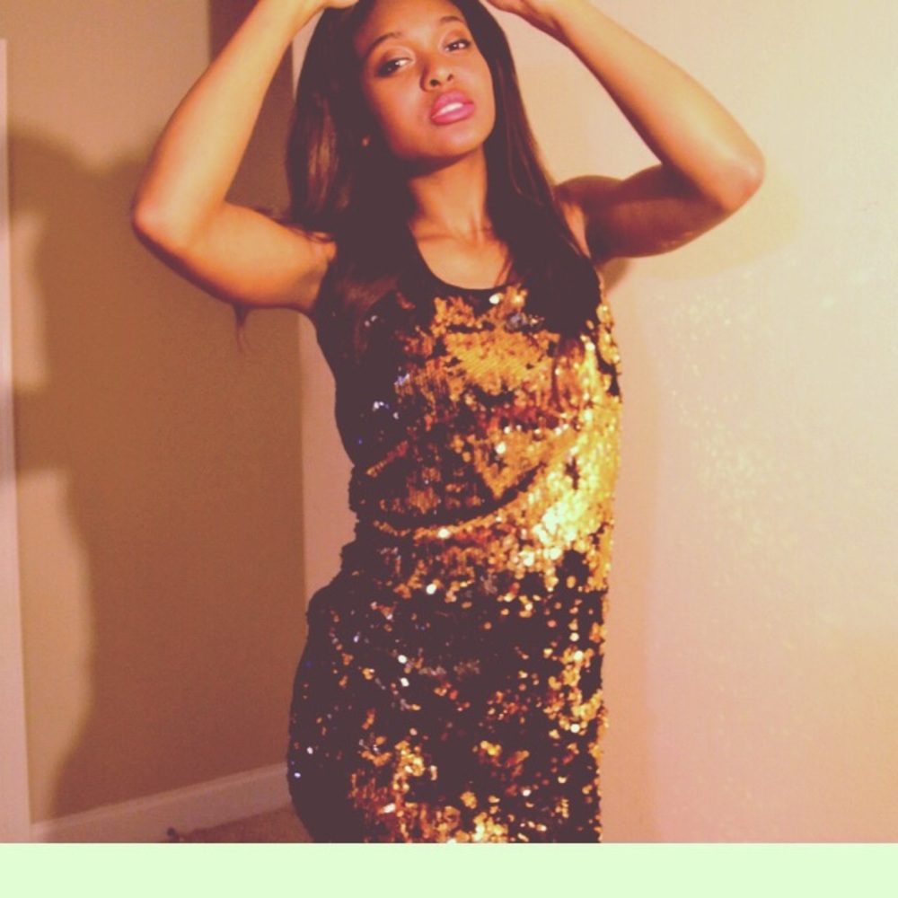 Party Dress
